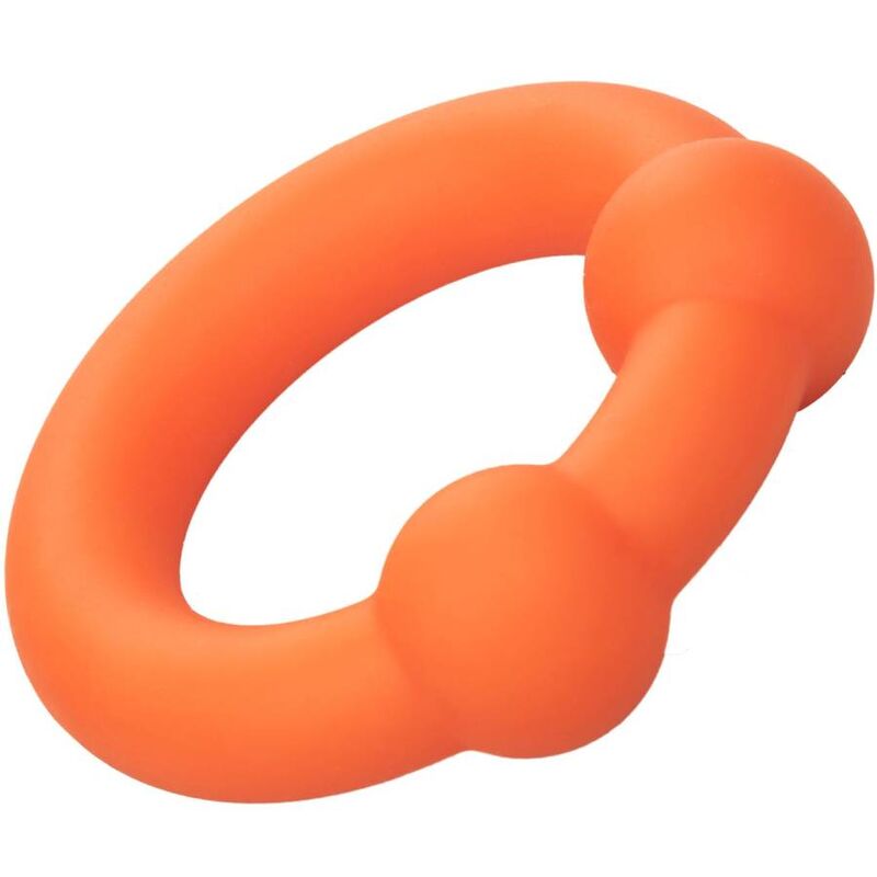 CALEXOTICS - Alpha Bague Double Bille Orange
