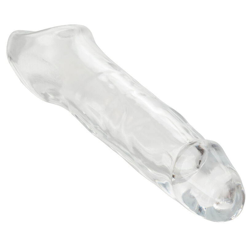 CALEXOTICS - Extension Performance Maxx Clear 5,5 Transparente