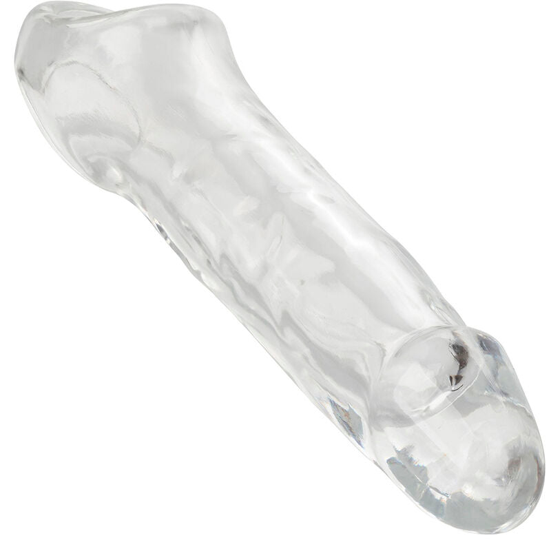 CALEXOTICS - Extension Performance Maxx Clear 7,5 Transparente