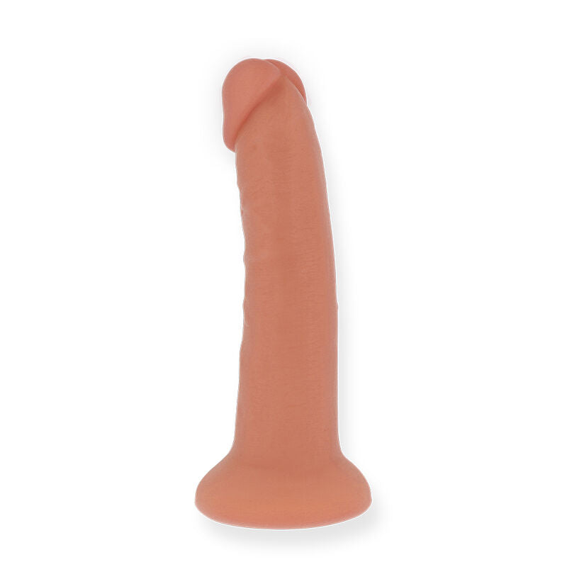 ONINDER GRAND GODE VIBRATEUR BOGOTÁ 9 VITESSES NATUREL 22 CM -O- ... — accessoires inclus
