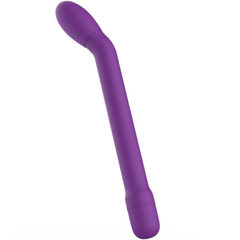 B SWISH Bgee Infinite Classic Vibrateur Point G 5 Vitesses Rechar... - Aura Intime