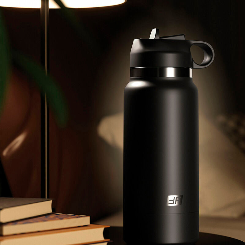 PDX PLUS - Fap Flask Bouteille Discret Stroker Clair Modèle 1