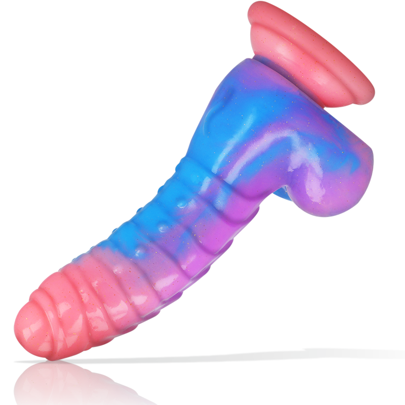 EPIC - Empusa Dildo Gardien D'Hades