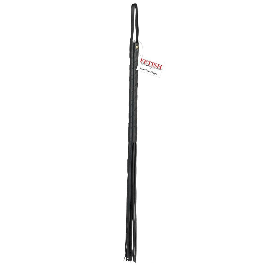 FETISH FANTASY SERIES Flogger Première Fois — vue détaillée