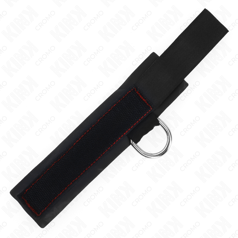 KINK RING POWER Anneau Pénis Éponge Fermeture Velcro 20 X 3,5 Cm — vue alternative