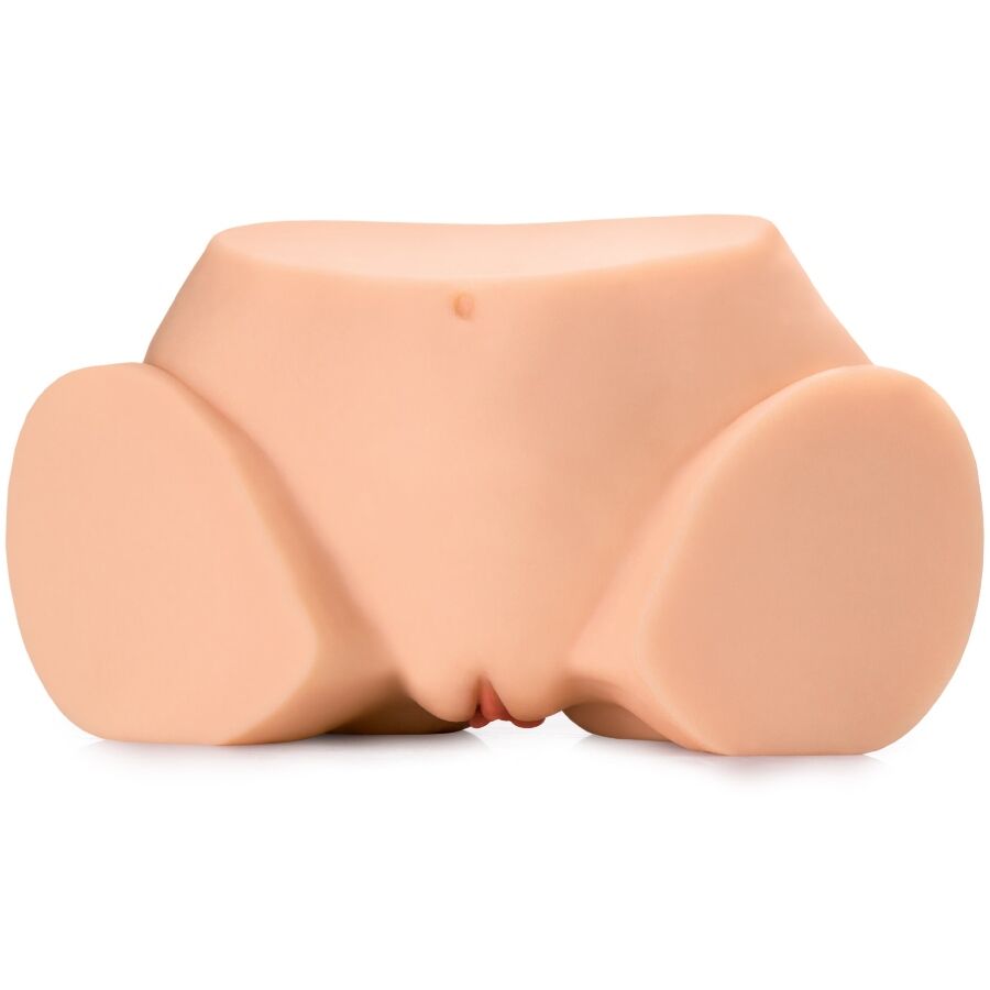 PDX PLUS+ Masturbateur Anal Vagin Réaliste 360 Banger — accessoires inclus