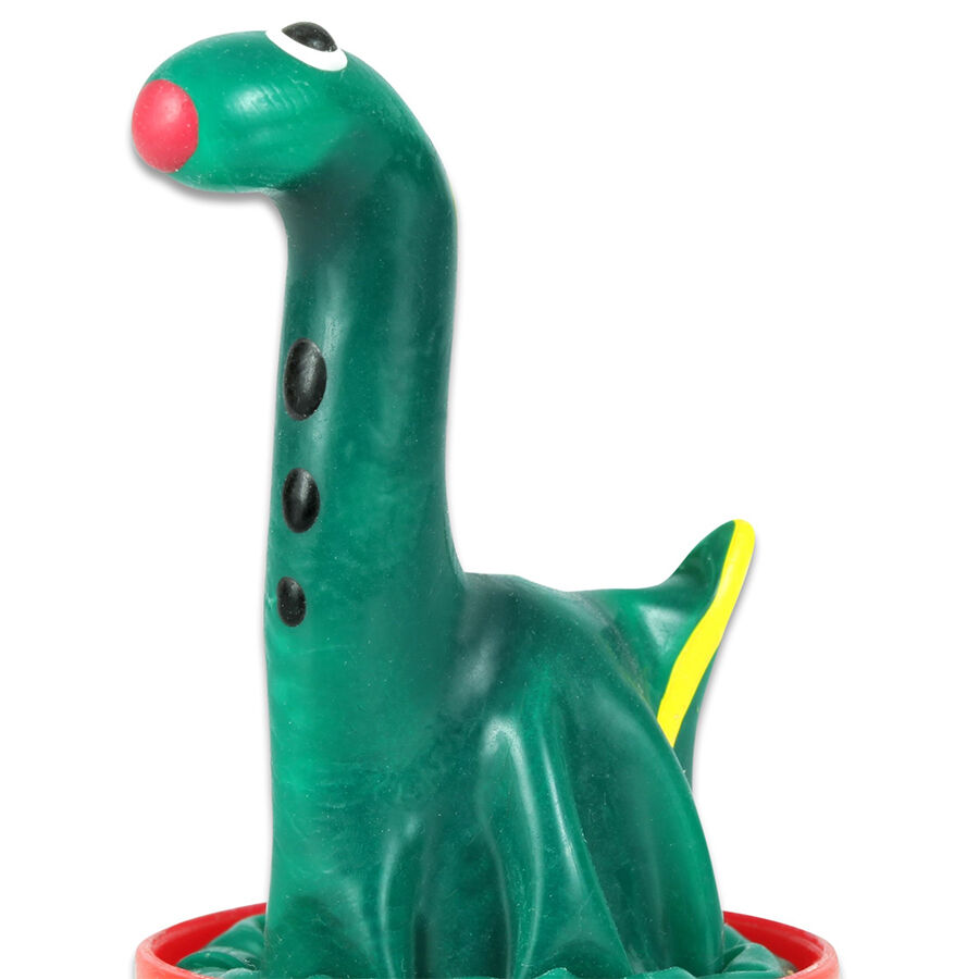 CONDOMERIE Préservatifs Fantaisie Peints À Main Cobra - Aura Intime