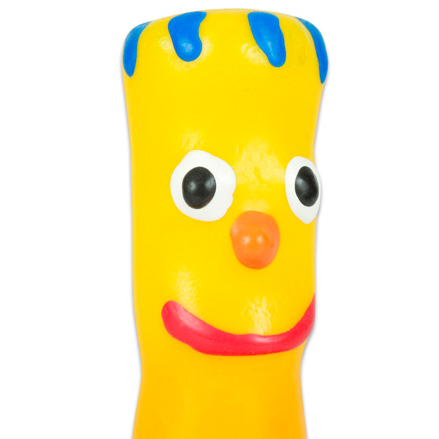 CONDOMERIE Préservatifs Fantaisies Peints À Main Brother - Aura Intime