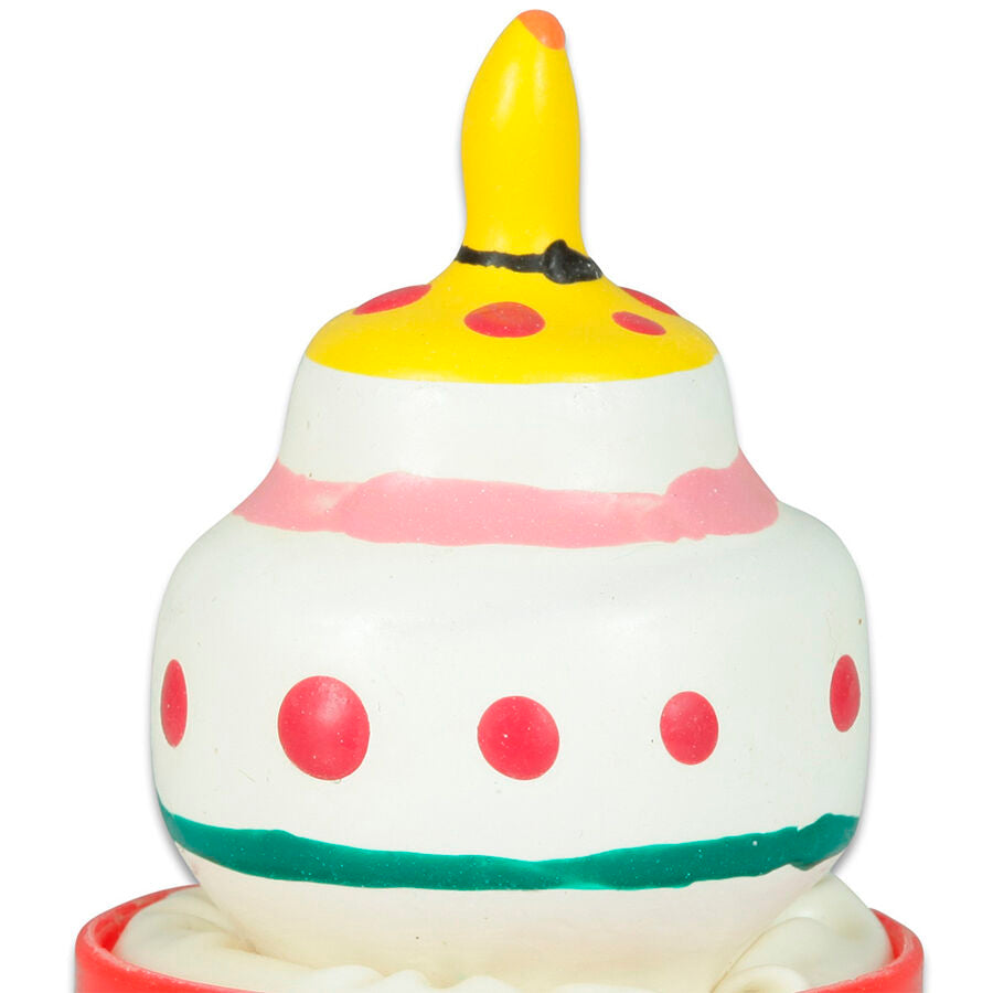 CONDOMERIE Gâteau Préservatifs Fantaisies Peint À Main - Aura Intime