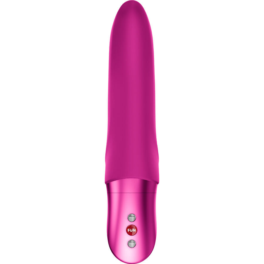 FUN FACTORY Vibrateur Point G Diva Dolphin Magenta — vue alternative