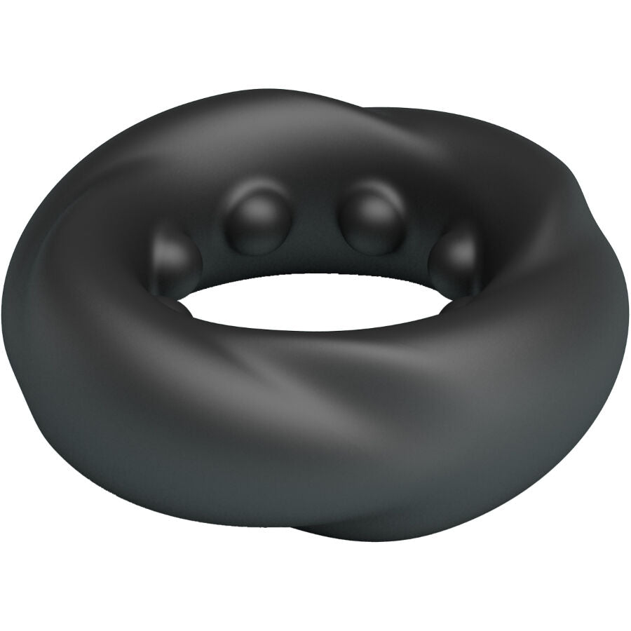 CRAZY BULL BAGUE SILICONE DAQUEZ MODÈLE 4 — accessoires inclus