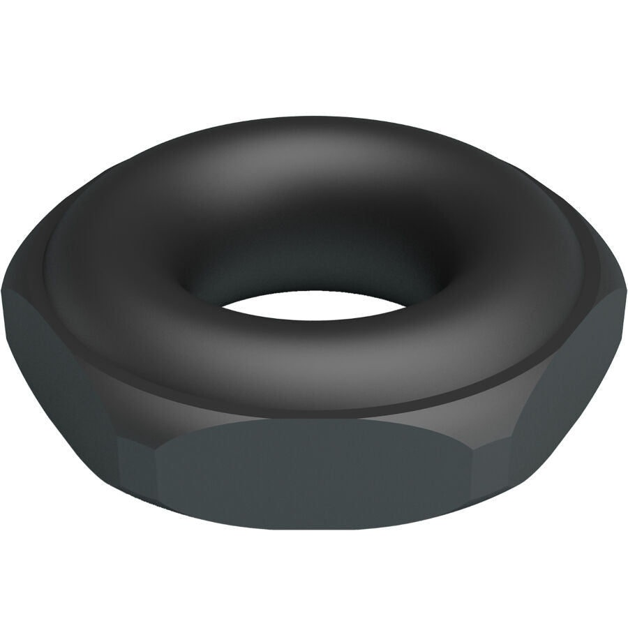 CRAZY BULL - Jarvius Model 14 Silicone Ring