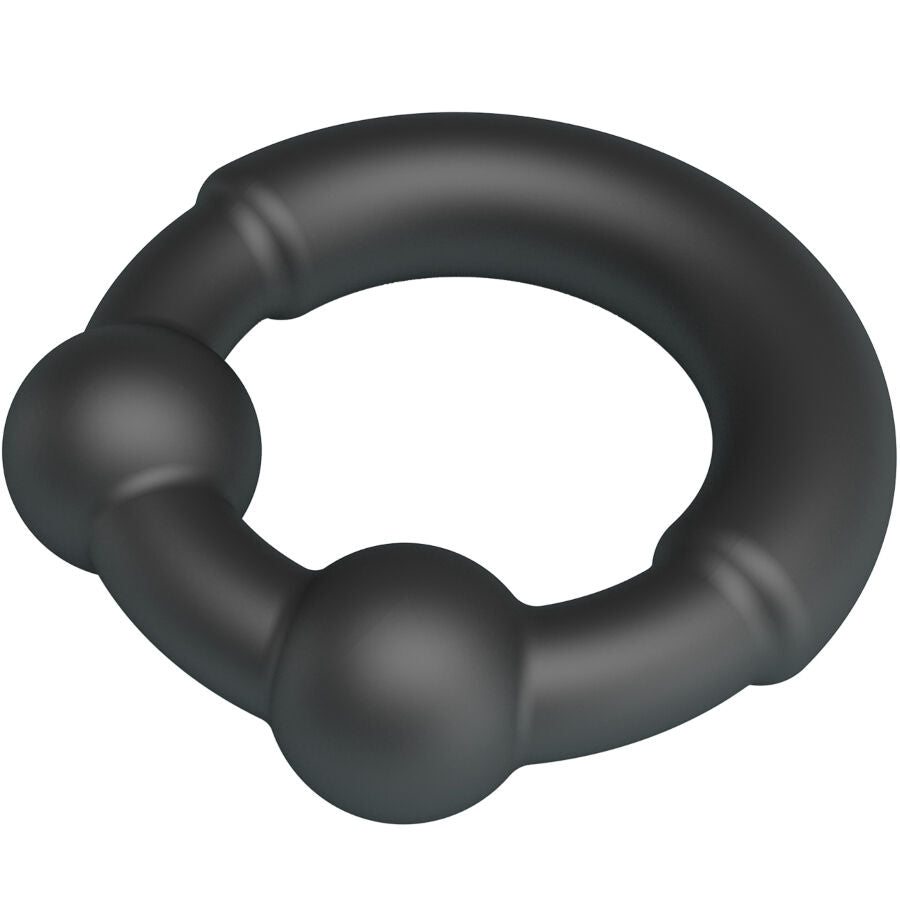 CRAZY BULL - Bague En Silicone Meco Modèle 15