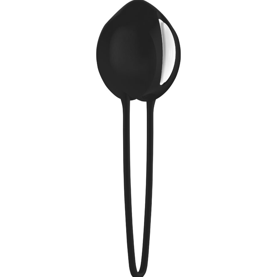 FUN FACTORY Smartball Uno Kegel Ball Noire — vue alternative
