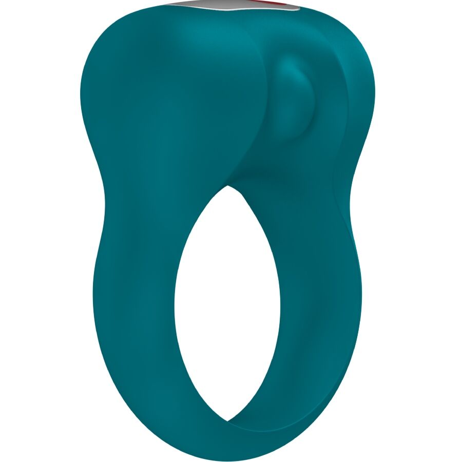 FUN FACTORY BOUTEILLE VIBRANTE VERTE ANNEAU PÉNIS — vue alternative