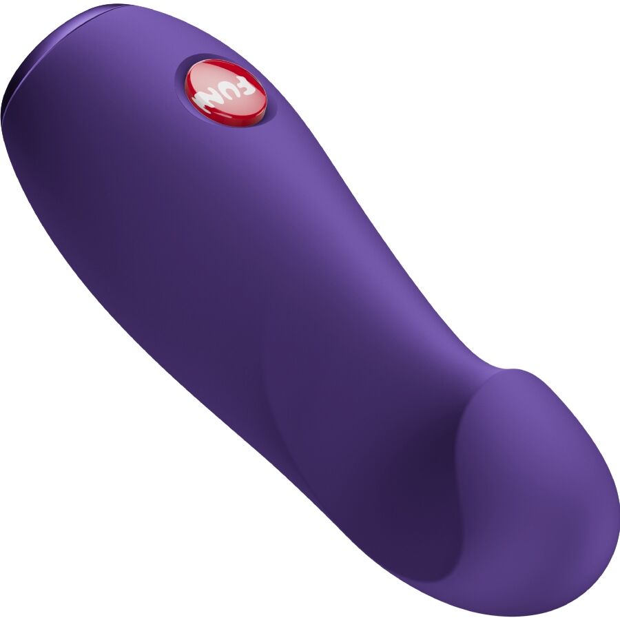 FUN FACTORY Vibrateur Stella Bullet Cassis — vue alternative