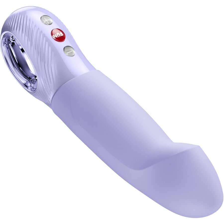 FUN FACTORY Stronic G Forte Pulsateurs À Haute Performance Violette — vue alternative