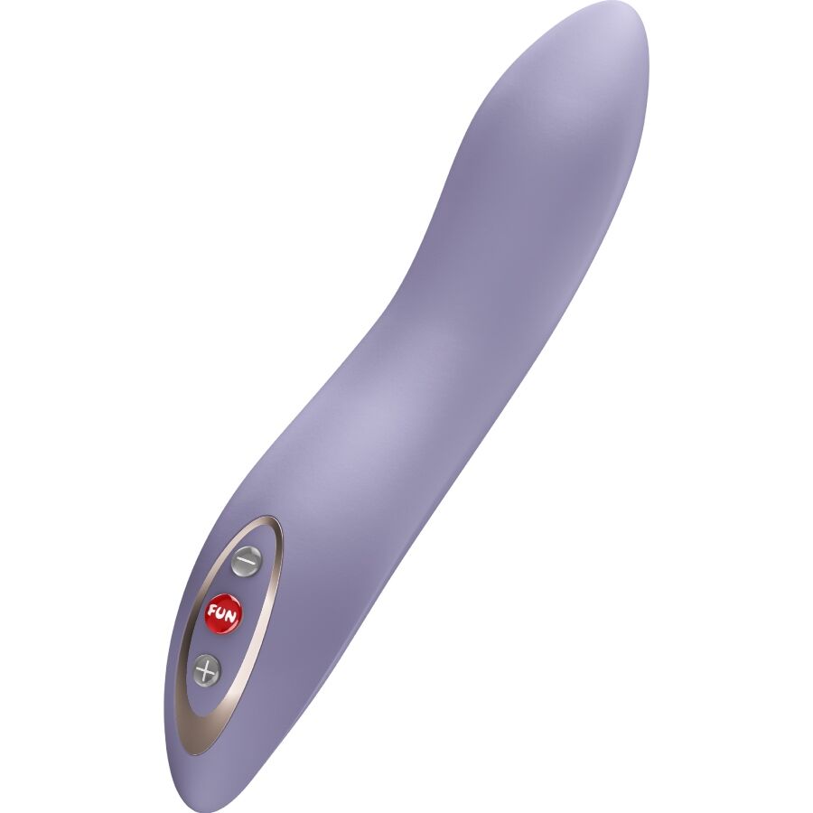 FUN FACTORY Pulsateurs À Flux Stronic Violet Clair — vue alternative