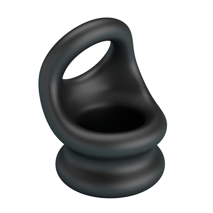 CRAZY BULL - Oberon Penis and Testicle Support Ring