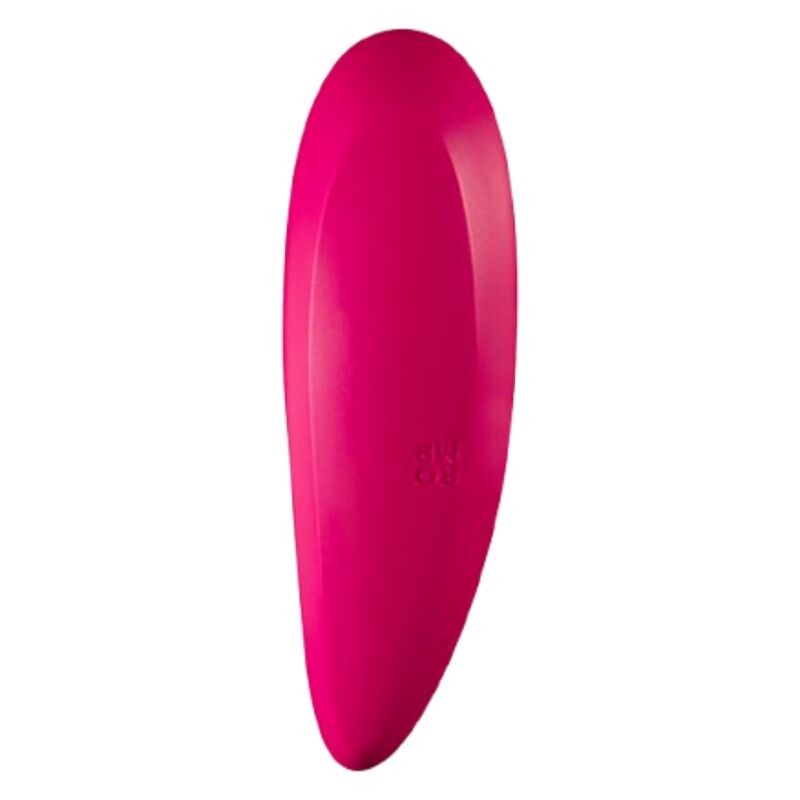 ROMP SHINE X SUCCION CLITORIALE 10 NIVEAUX ROSE — accessoires inclus