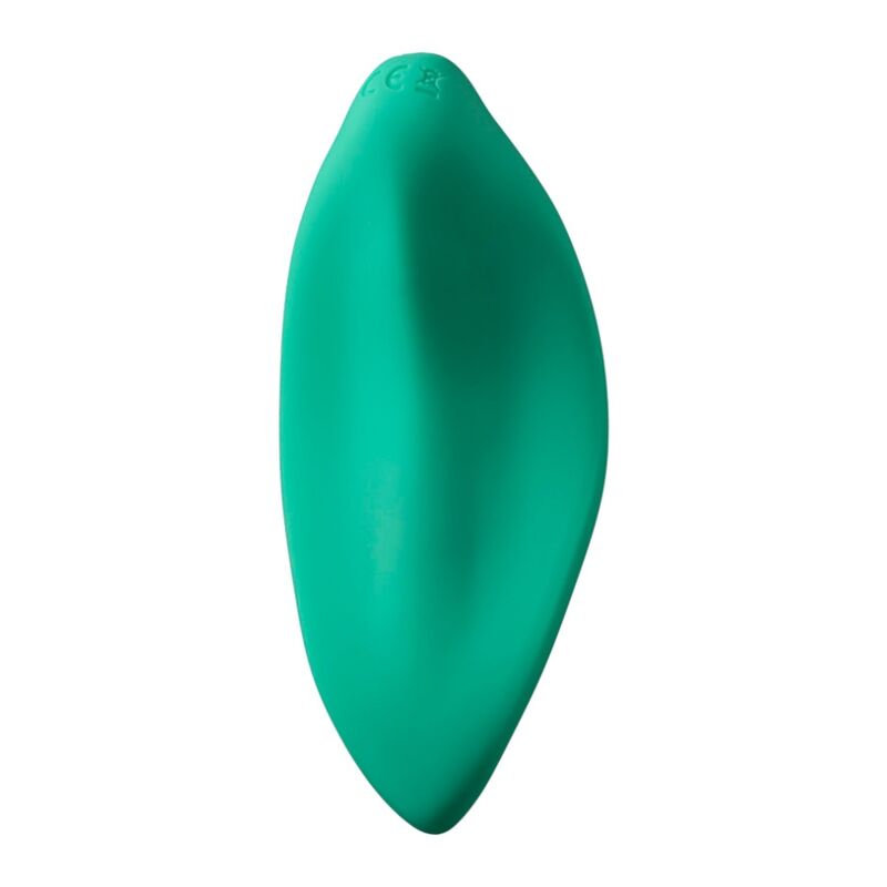 ROMP VIBRATEUR WAVE STIMULATEUR CLITORIAL FORME ERGONOMIQUE VE... — accessoires inclus