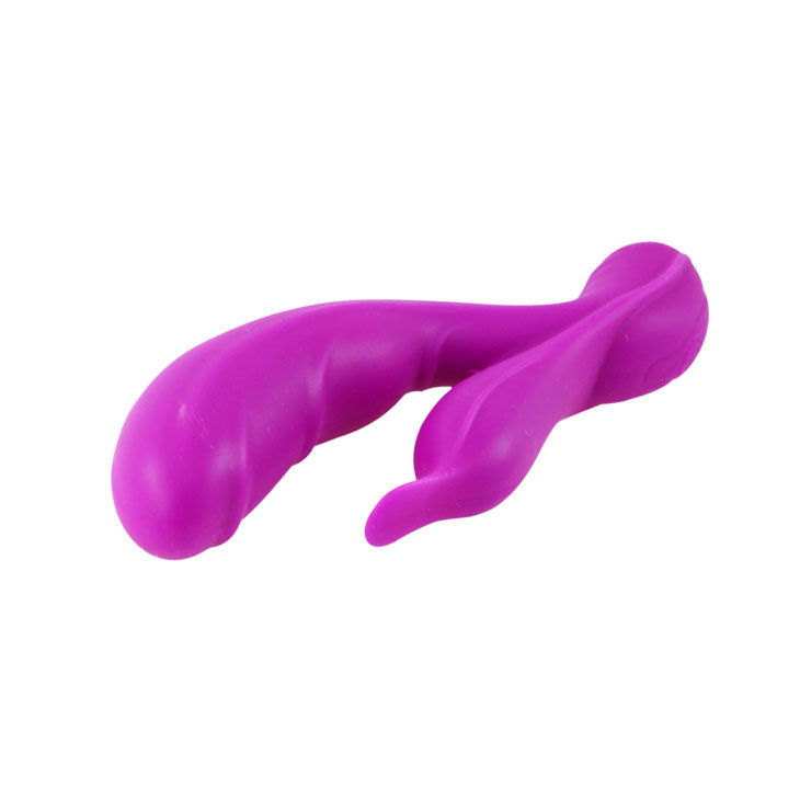 PRETTY LOVE HIGH GRADE MASSEUR LILAS HAUTE QUALITÉ BLISS — accessoires inclus