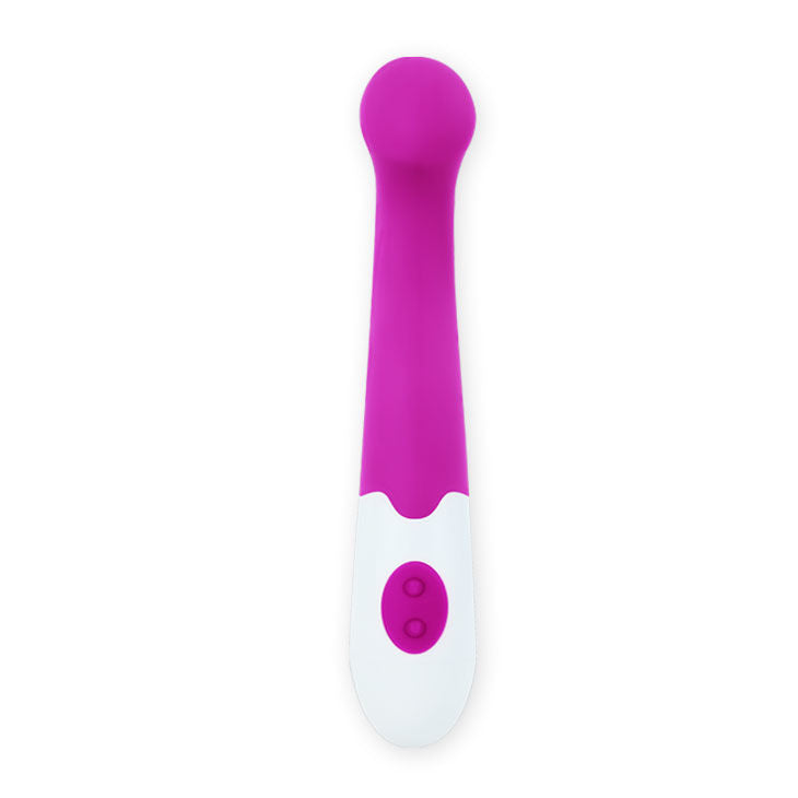 PRETTY LOVE FLIRTATION Flirtation Vibrateur Charles — accessoires inclus