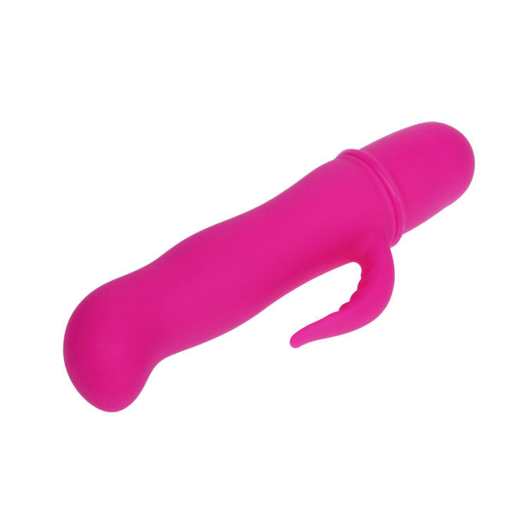 PRETTY LOVE FLIRTATION Vibrateur Stimulateur Blithe — accessoires inclus