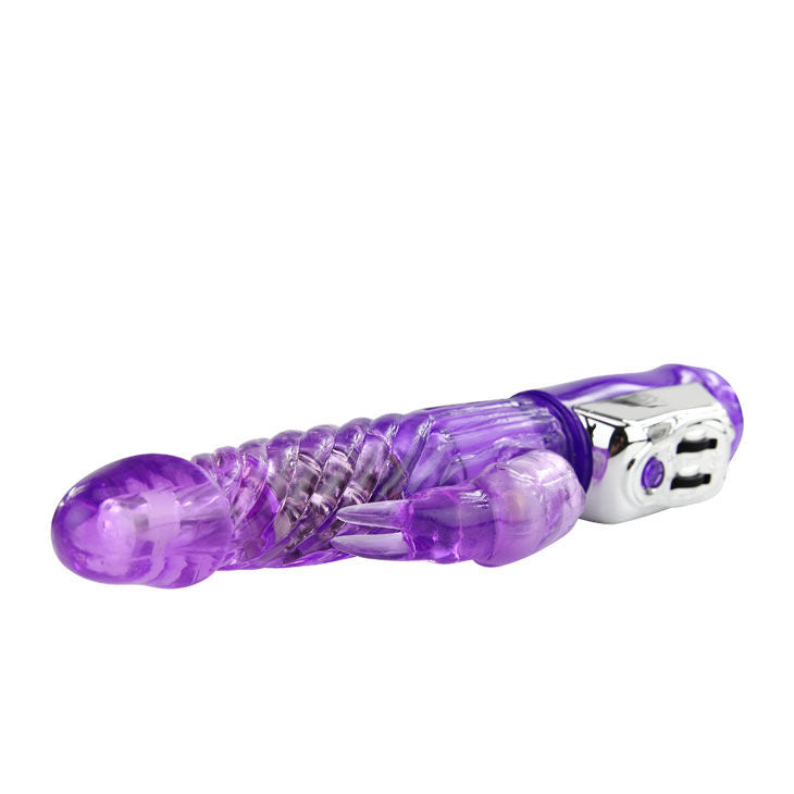 BAILE ROTATIONS Lapin Délite Persane — accessoires inclus