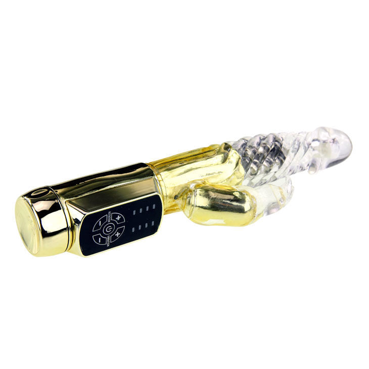 BAILE ROTATIONS US LAPIN OR PRINCE — accessoires inclus