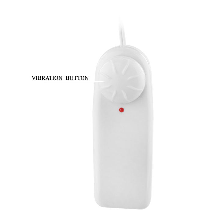 BAILE STIMULATING Vibrateur Balles Chinois Golden — accessoires inclus