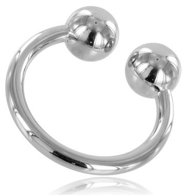 METAL HARD Anneau Gland 28Mm — vue détaillée