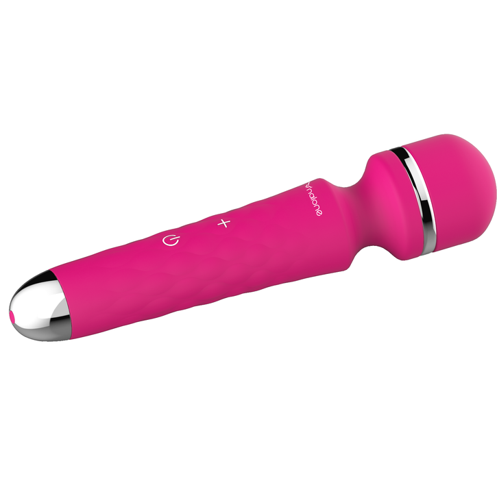 NALONE Masseur Rose Rock — vue détaillée