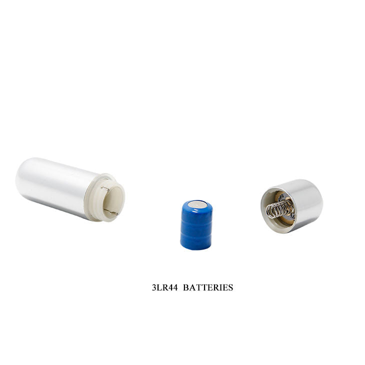 BAILE - Power Ring Vibrating Cock Ring 10V