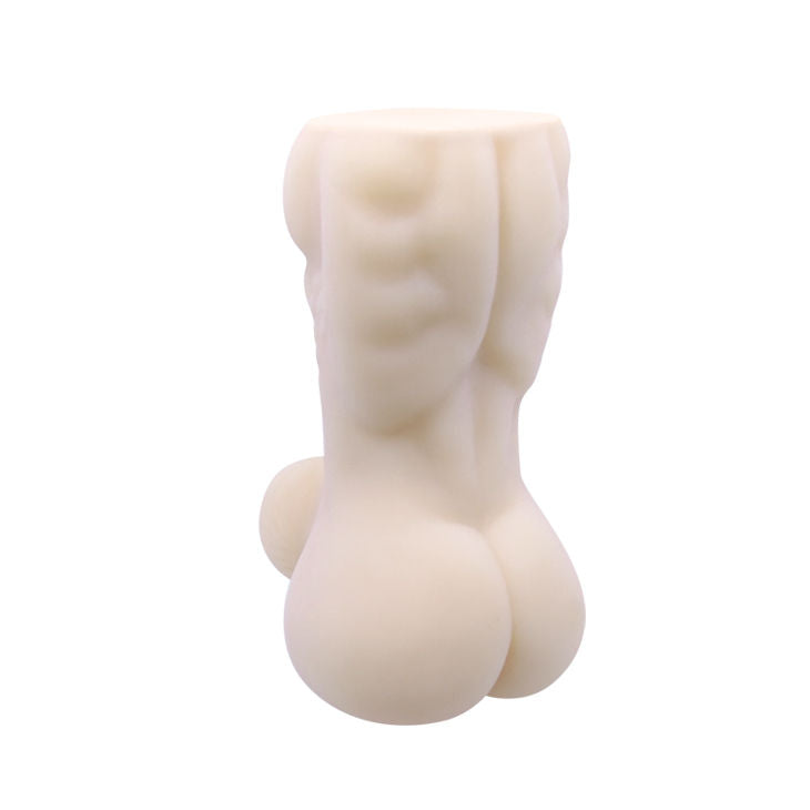 BAILE FOR HIM Mini Masturbateur Hommes Back Spirit — accessoires inclus