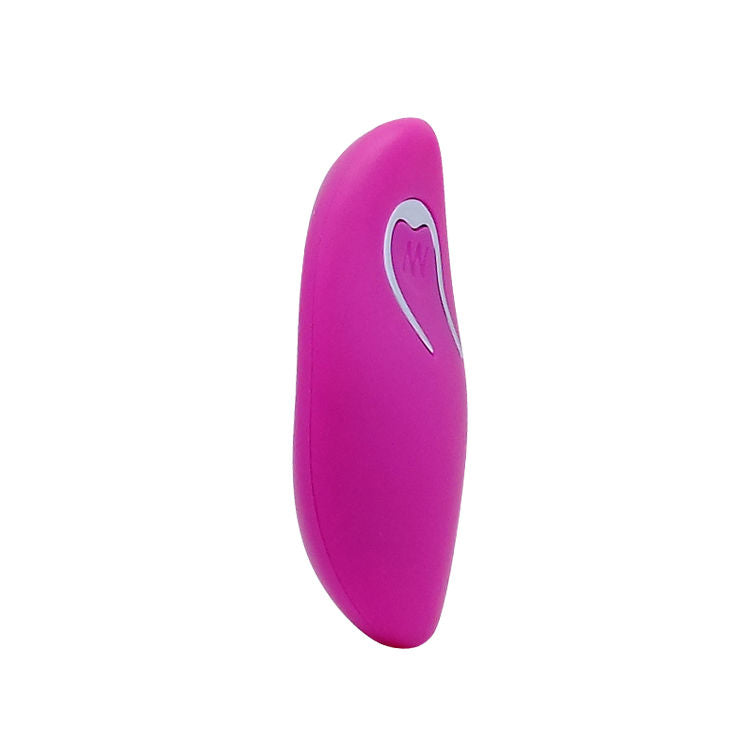 PRETTY LOVE FLIRTATION Oeuf Vibrant Arvin Télécommande 12V — accessoires inclus