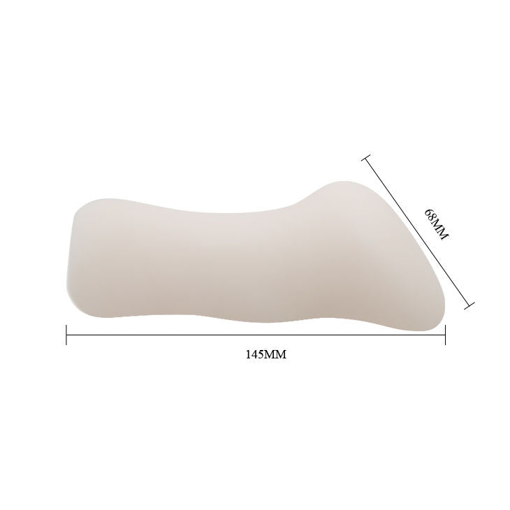 BAILE FOR HIM Passion Dame Murcia Masturbateur 3D — accessoires inclus