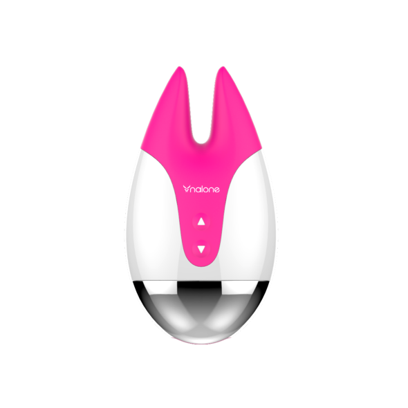 NALONE Vibrateur Clitorial Fifi — vue arrière