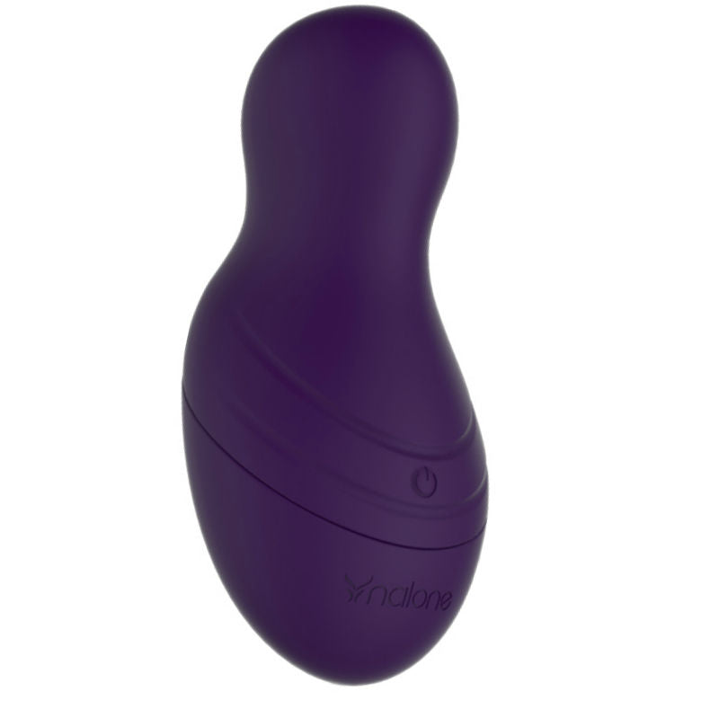 NALONE Gogo Stimulateur Lilas Gel Doux — accessoires inclus