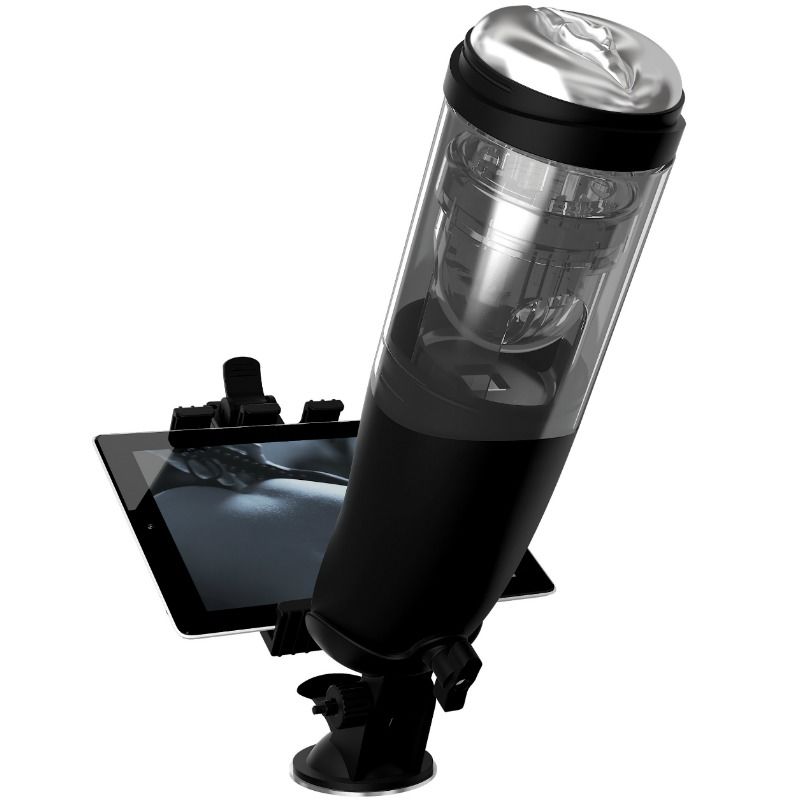 PDX ELITE MÉGA-BATOR DELUXE — accessoires inclus