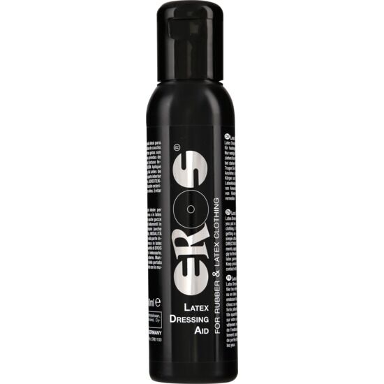 EROS CLASSIC LINE Latex Aide Au Port Vêtements 100 Ml - Aura Intime