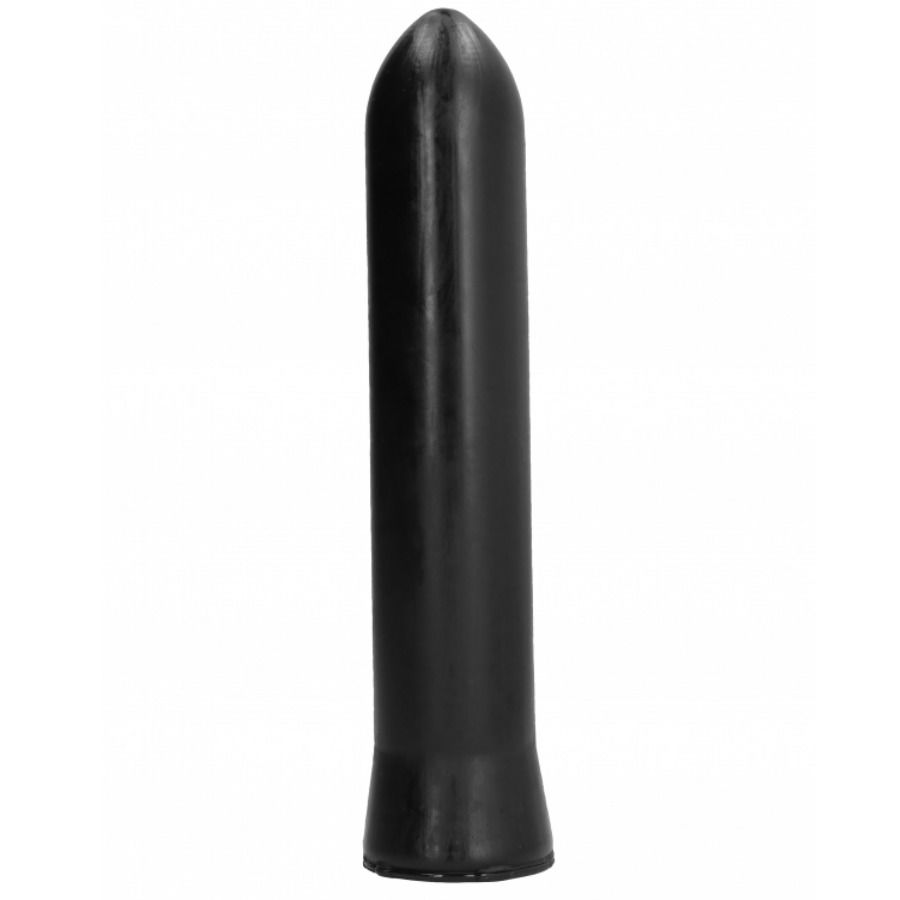 ALL BLACK Gode 22 Cm — vue alternative
