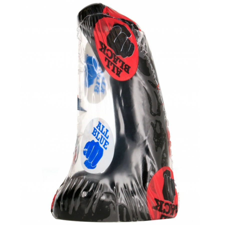 ALL BLACK Gode 9 Cm — vue alternative