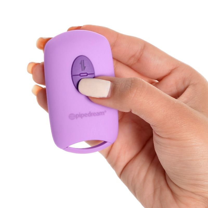 FANTASY FOR HER AMOUR POUSSÉE — accessoires inclus