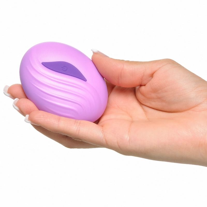 FANTASY FOR HER G-SPOT STIMULATE-HER — accessoires inclus