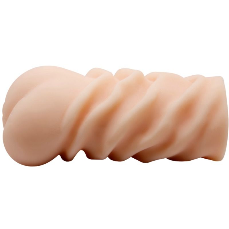 CRAZY BULL Masturbateur Vagin Isabel 13.5 Cm — accessoires inclus