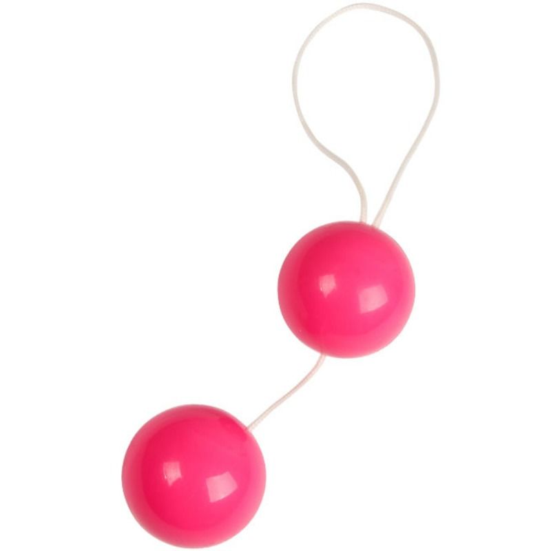 BAILE STIMULATING KIT FANTAISIE COLLECTION SECRET AMOUREUX — accessoires inclus