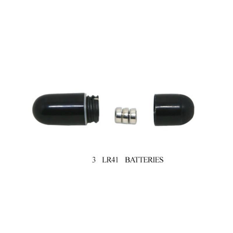 BAILE - Sweet Ring with Dual Stimulators