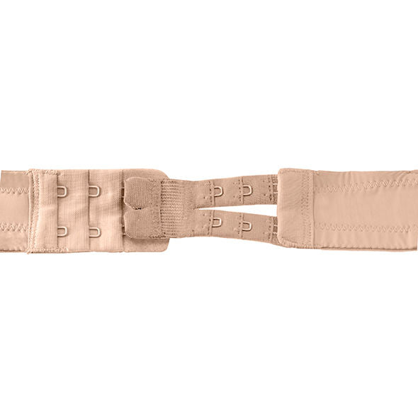 BYE BRA - ACCESSORIES Rallonges Contour Flexibles 2 Crochets 3 Unités — accessoires inclus