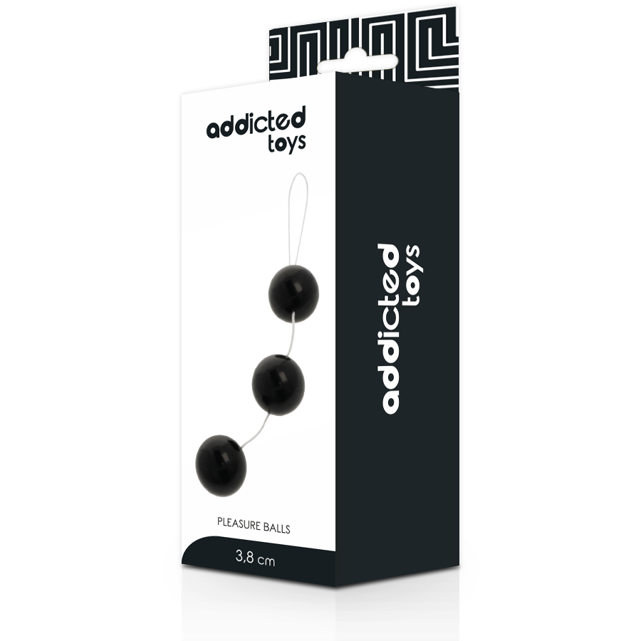 ADDICTED TOYS Balles Plaisance — vue alternative